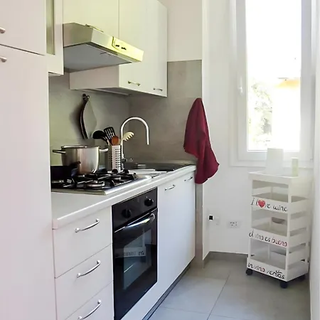 شقة Casa *
