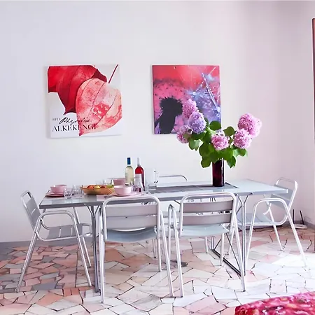 شقة Casa Brezzo