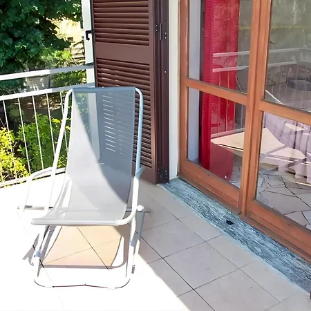 شقة Casa *