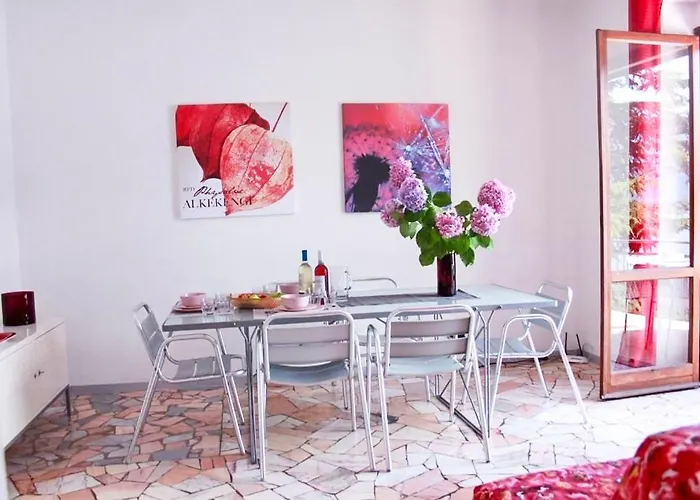 Casa شقة *