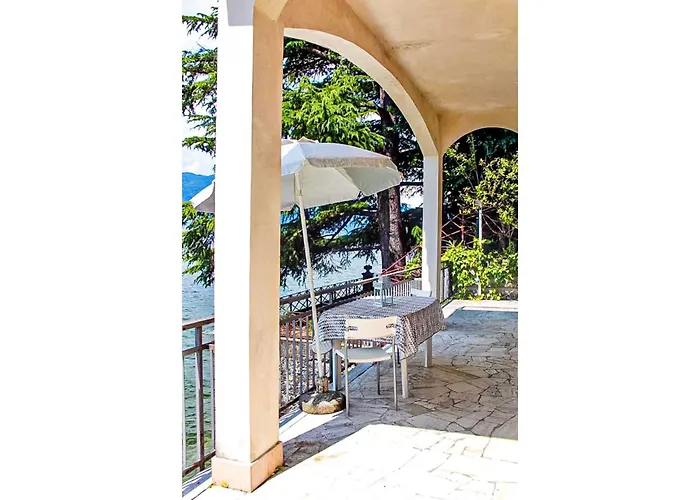 شقة Casa Brezzo