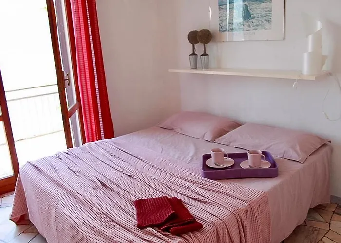 Casa شقة Brezzo