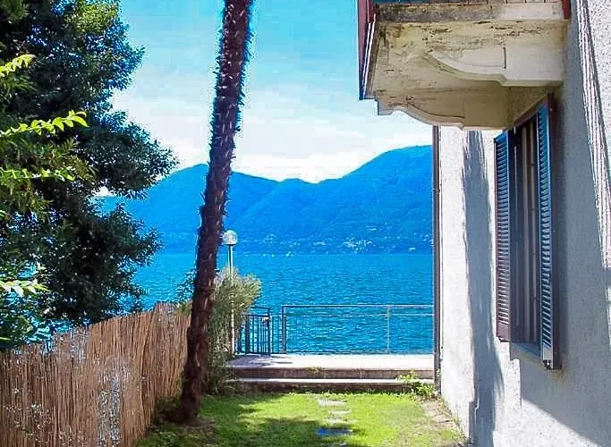 شقة Casa *