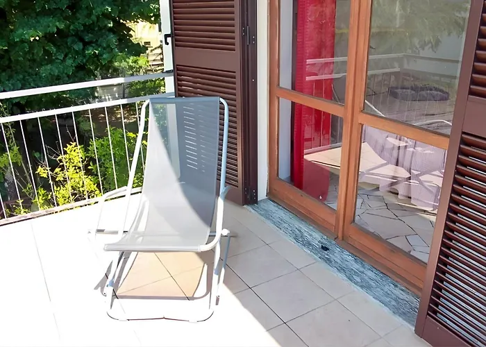 شقة Casa *